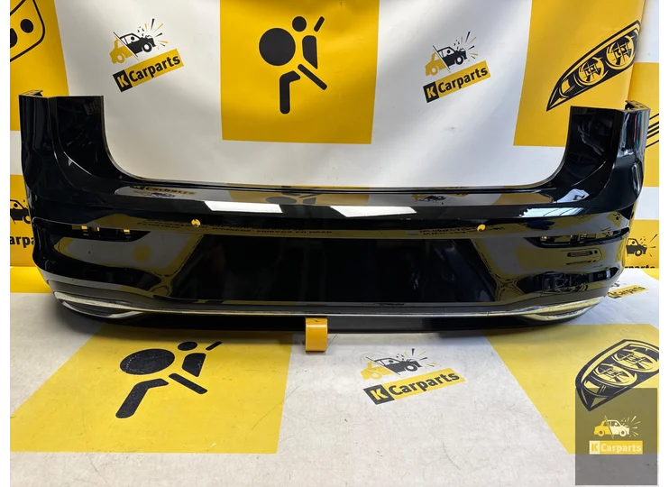 Koop Achterbumper bij KCarparts