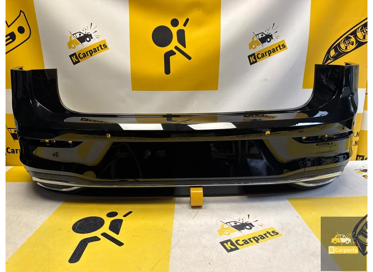 Koop Achterbumper bij KCarparts