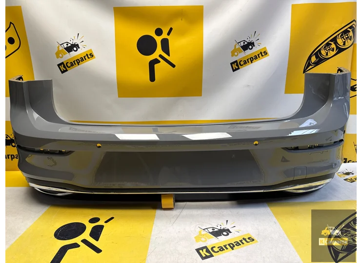 Koop Achterbumper bij KCarparts