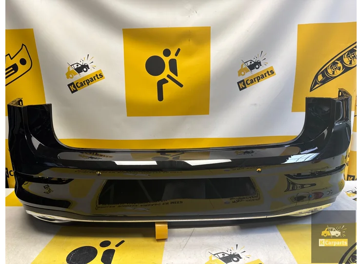 Koop Achterbumper bij KCarparts