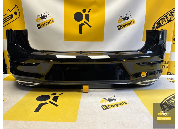 Koop Achterbumper bij KCarparts