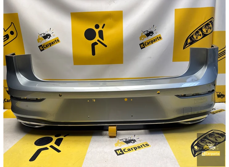 Koop Achterbumper bij KCarparts
