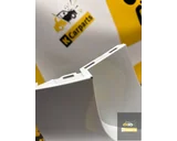 Koop Achterbumper bij KCarparts