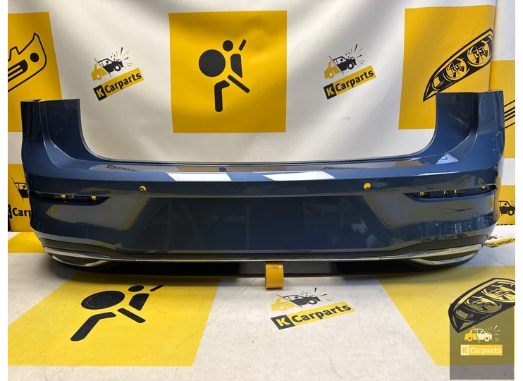 Koop Achterbumper bij KCarparts
