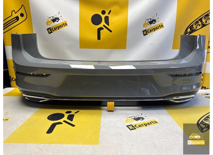 Koop Achterbumper bij KCarparts
