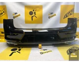 Koop Achterbumper bij KCarparts