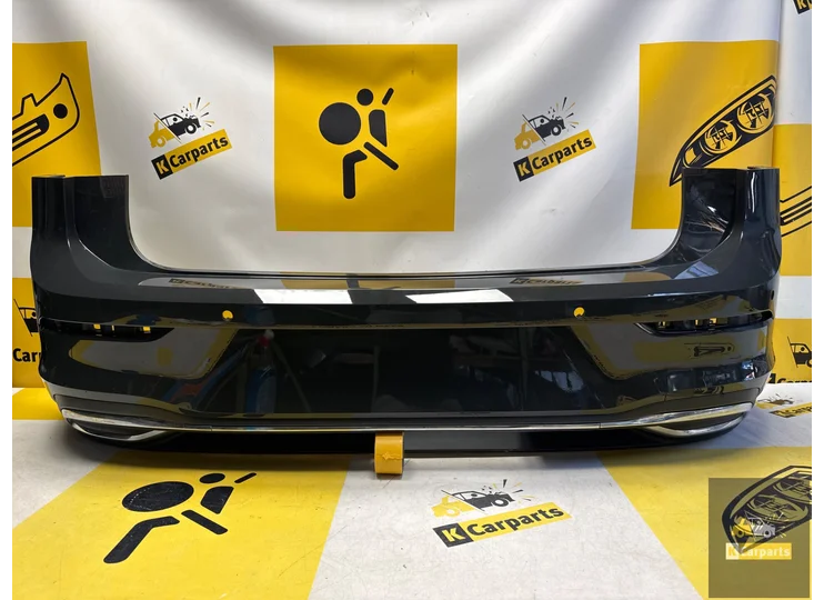 Koop Achterbumper bij KCarparts
