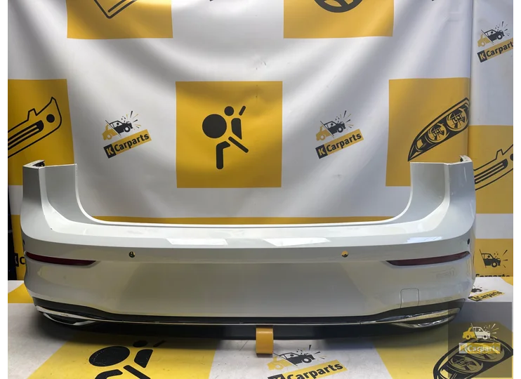Koop Achterbumper bij KCarparts