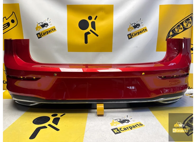 Koop Achterbumper bij KCarparts