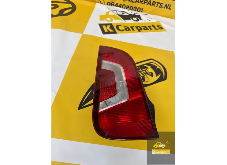 Koop Achterlicht | Enkel bij KCarparts