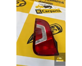 VW UP ACHTERLICHT RECHTS ACHTER 1S0945095G image 1
