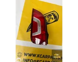 Koop Achterlicht | Enkel bij KCarparts