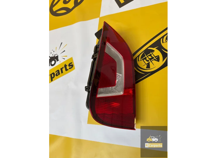 Koop Achterlicht | Enkel bij KCarparts