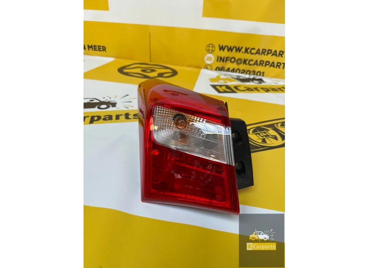 Koop Achterlicht | Enkel bij KCarparts