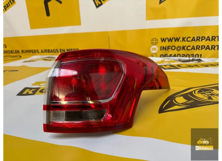 Koop Achterlicht | Enkel bij KCarparts