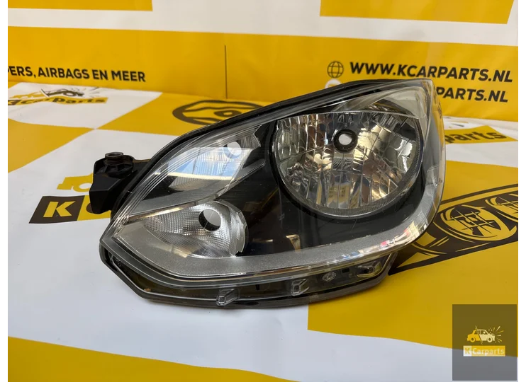 Koop Koplamp | Enkel bij KCarparts