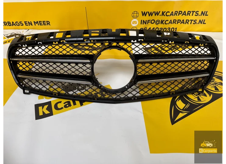 Koop Voorbumper bij KCarparts