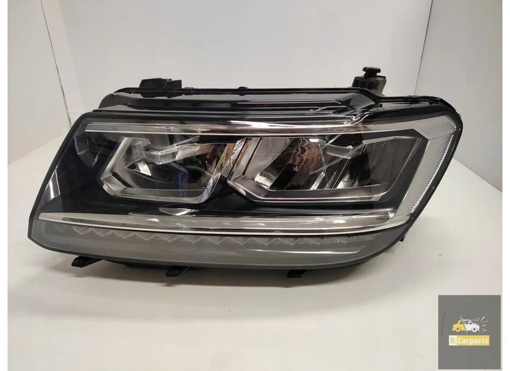 Koop Koplamp | Enkel bij KCarparts