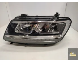 VW Tiguan II LED lamp left Perfect image 1