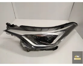 Toyota CHR Lift Version Full LED Sans Module Lampe Gauche image 1