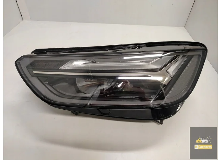 Koop Koplamp | Enkel bij KCarparts
