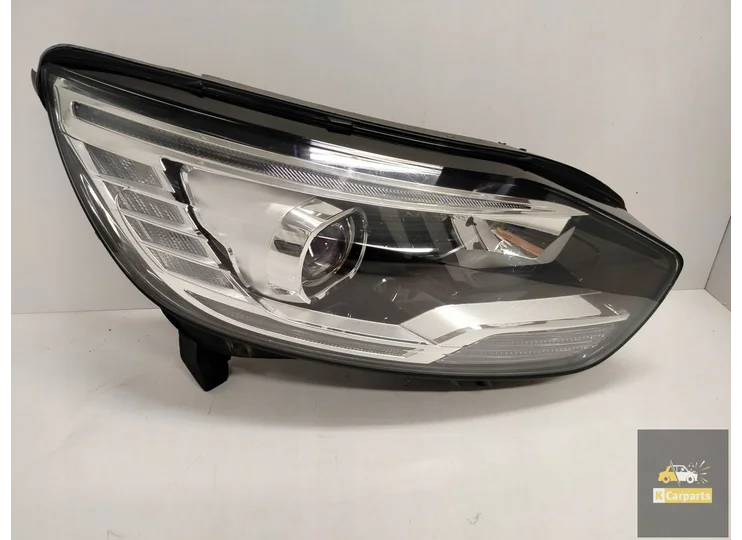Koop Koplamp | Enkel bij KCarparts