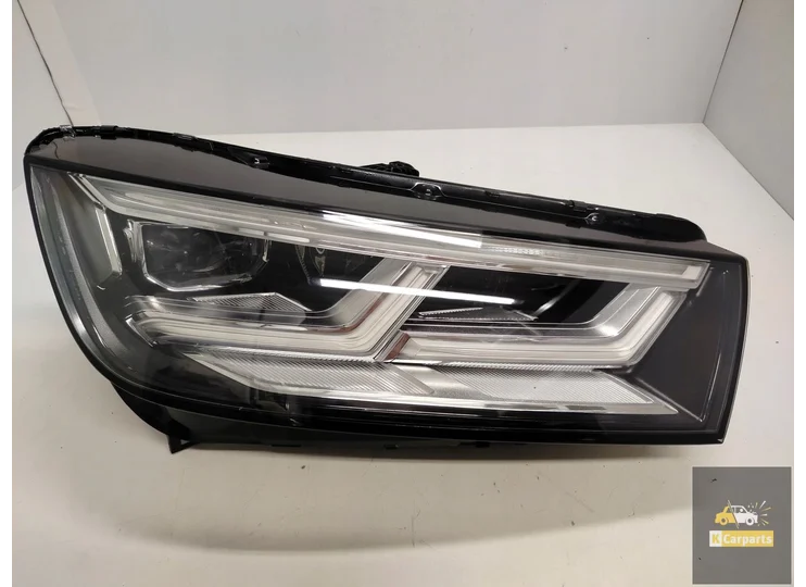 Koop Koplamp | Enkel bij KCarparts