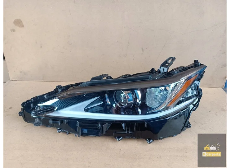 Koop Koplamp | Enkel bij KCarparts
