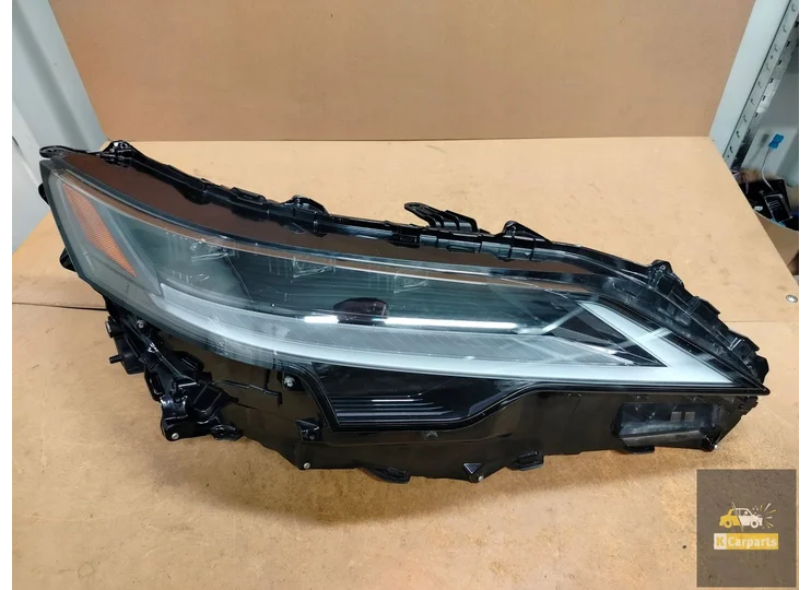 Koop Koplamp | Enkel bij KCarparts