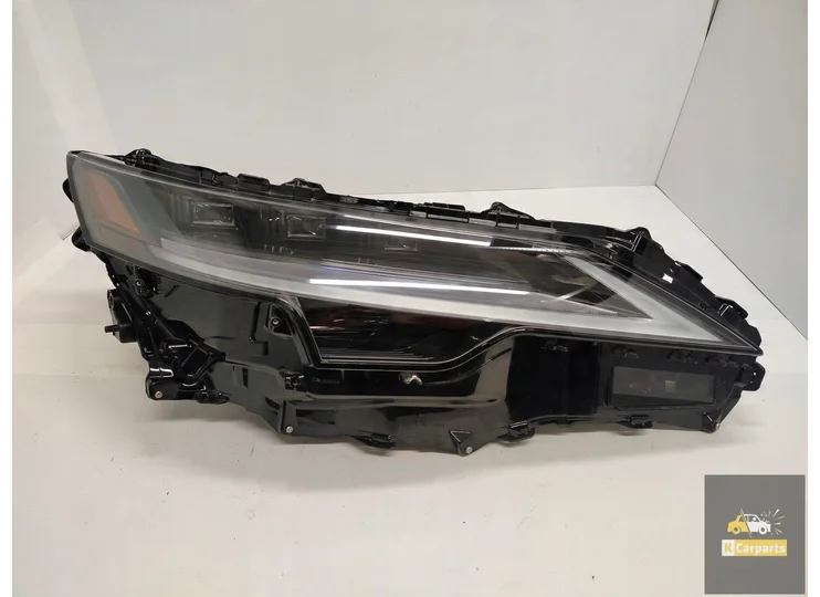 Koop Koplamp | Enkel bij KCarparts