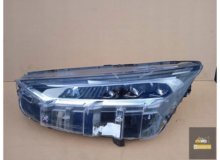Koop Koplamp | Enkel bij KCarparts