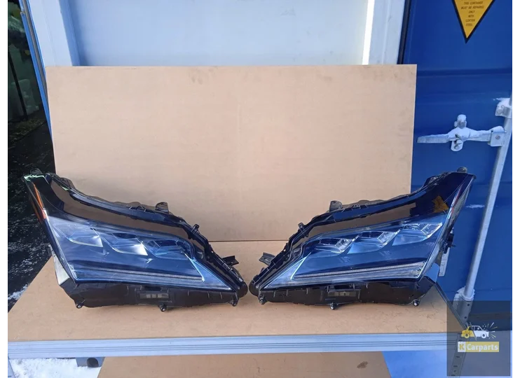Koop Koplamp | Enkel bij KCarparts