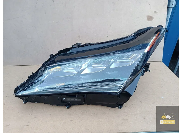 Koop Koplamp | Enkel bij KCarparts