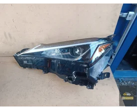 Liens Lexus UX LED 1 lampe image 1