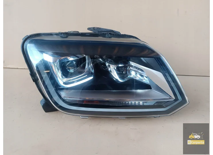 Koop Koplamp | Enkel bij KCarparts