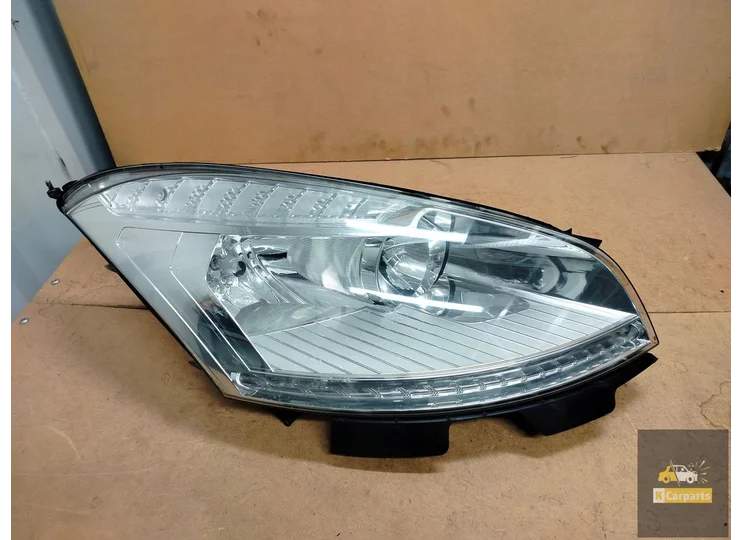 Koop Koplamp | Enkel bij KCarparts