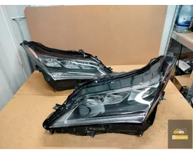 Lampe Lexus RX IV Full Led 1 Module droite gauche Idéal image 1