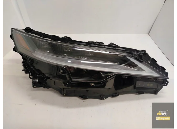 Koop Koplamp | Enkel bij KCarparts