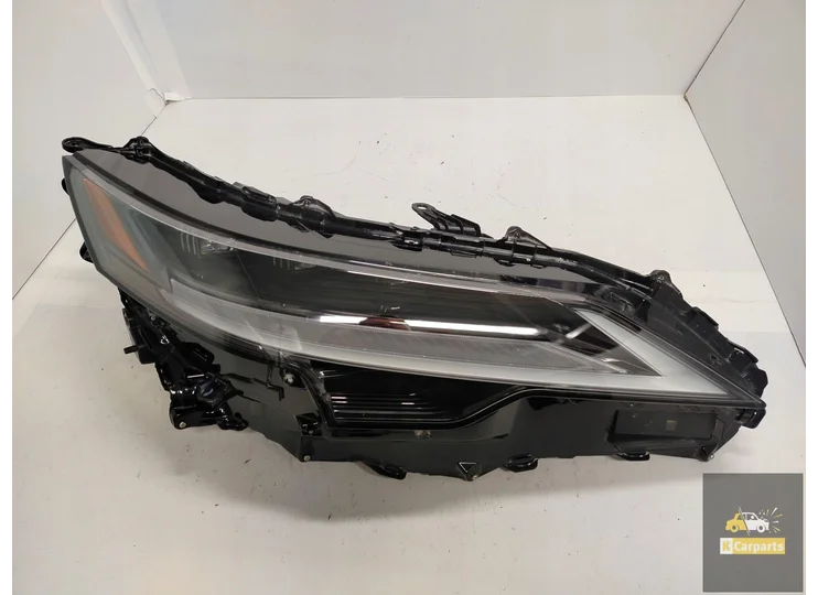 Koop Koplamp | Enkel bij KCarparts