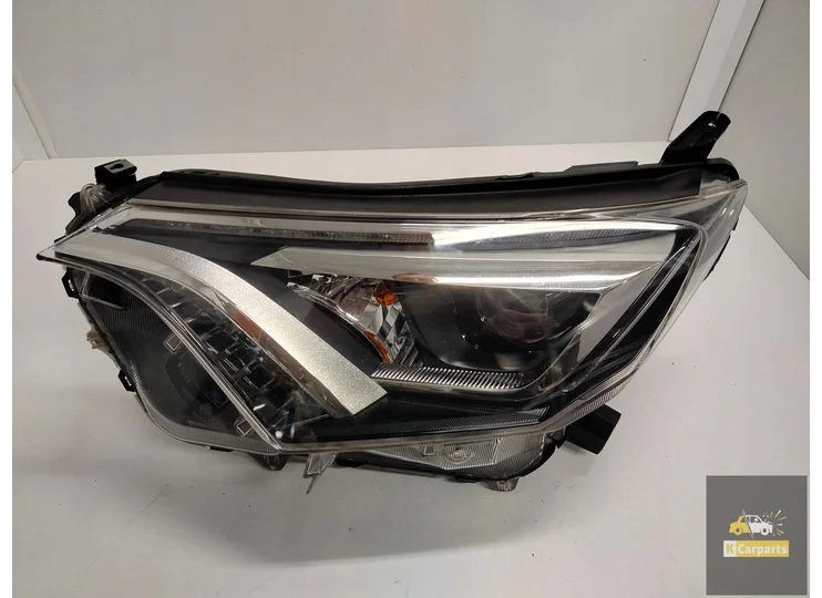 Koop Koplamp | Enkel bij KCarparts