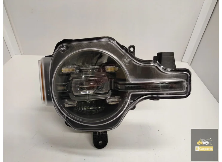 Koop Koplamp | Enkel bij KCarparts