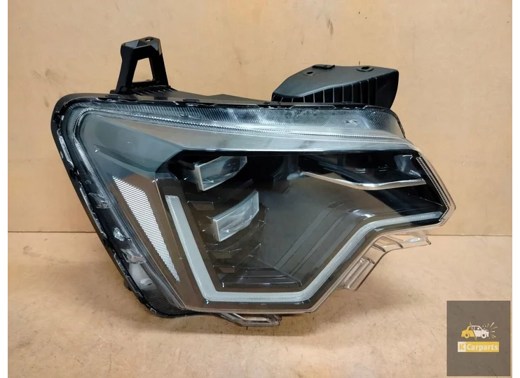 Koop Koplamp | Enkel bij KCarparts