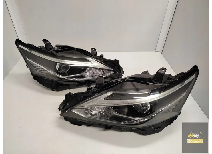 Koop Koplamp | Enkel bij KCarparts