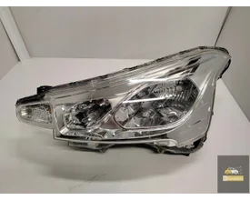 Lampa Citroën C4 Aircross pozostała normalna image 1