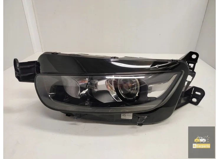 Koop Koplamp | Enkel bij KCarparts