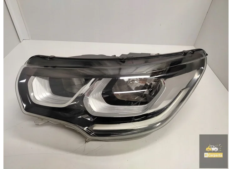 Koop Koplamp | Enkel bij KCarparts