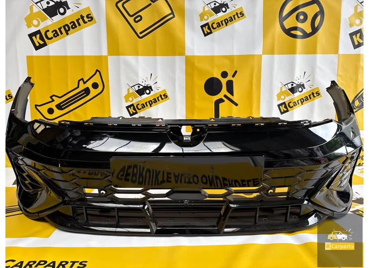 Koop Voorbumper bij KCarparts