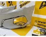 Koop Voorbumper bij KCarparts