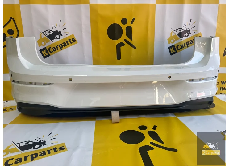 Koop Achterbumper bij KCarparts
