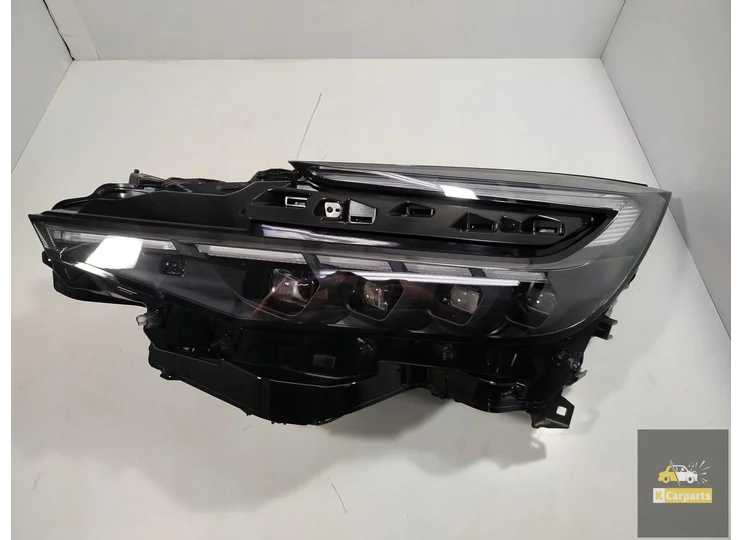 Koop Koplamp | Enkel bij KCarparts